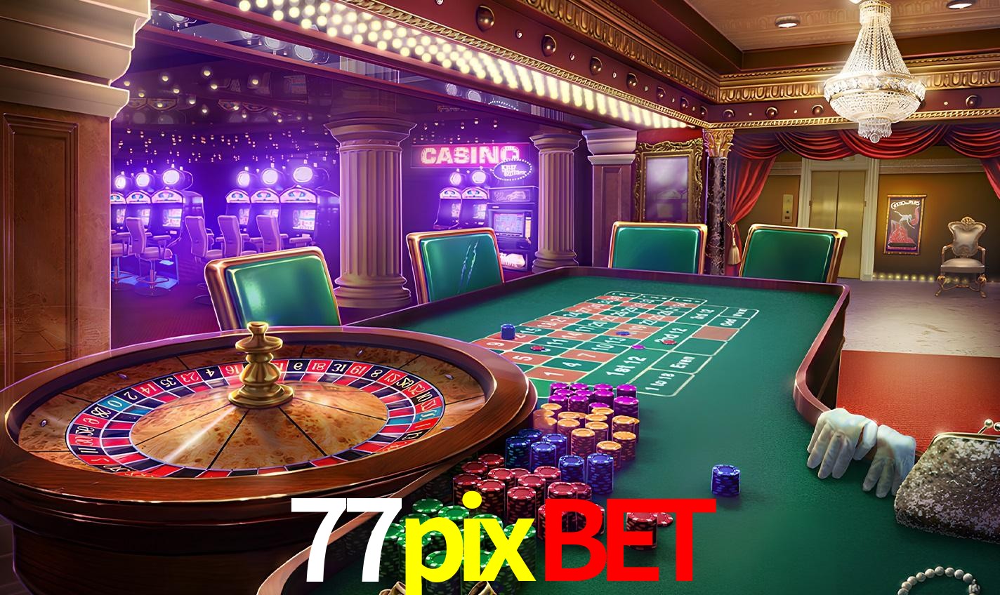 77pixbet