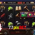 77pix bet